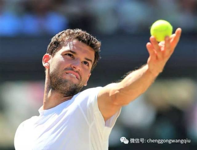 他的表现有 他的表现有